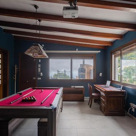 Maison Mialon: Country House Amidst Of Nature La Esperanza  Εξωτερικό φωτογραφία