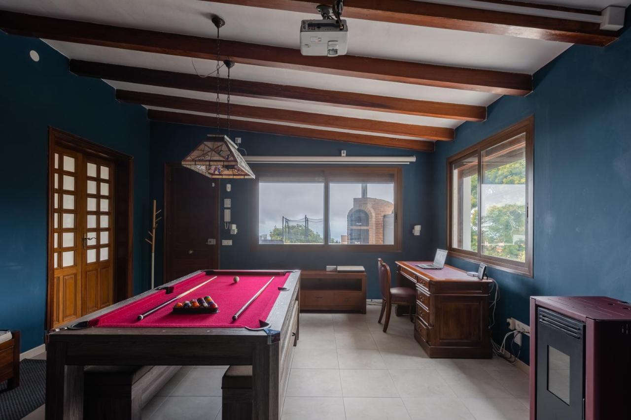 Maison Mialon: Country House Amidst Of Nature La Esperanza  Εξωτερικό φωτογραφία