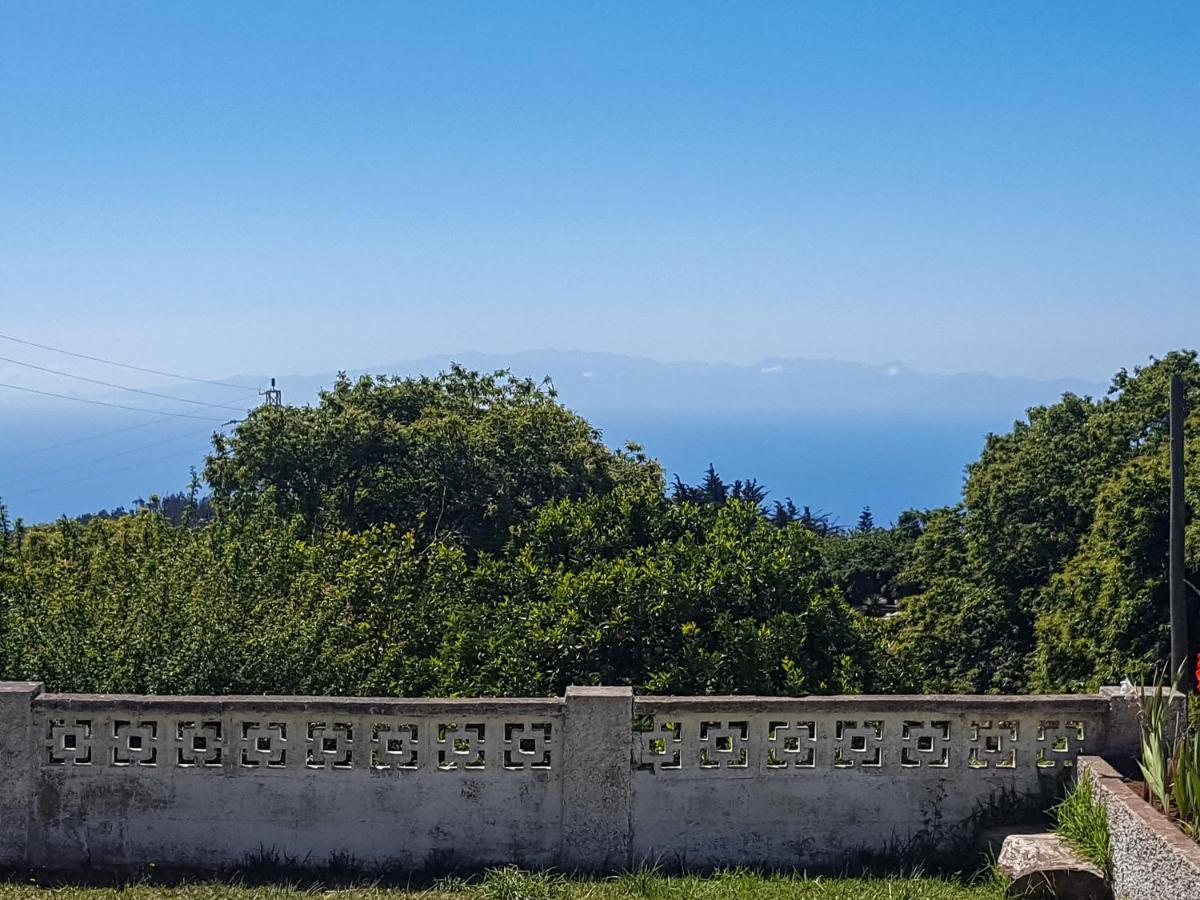Maison Mialon: Country House Amidst Of Nature La Esperanza  Εξωτερικό φωτογραφία
