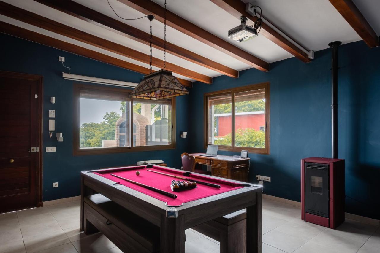 Maison Mialon: Country House Amidst Of Nature La Esperanza  Εξωτερικό φωτογραφία