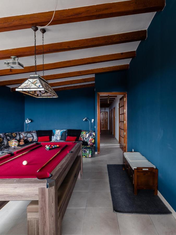 Maison Mialon: Country House Amidst Of Nature La Esperanza  Εξωτερικό φωτογραφία