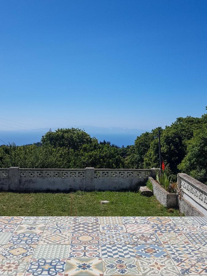 Maison Mialon: Country House Amidst Of Nature La Esperanza  Εξωτερικό φωτογραφία